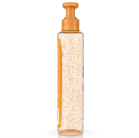 Clean & Clear Morning Burst Facial Cleaner - Picture 2 of 3